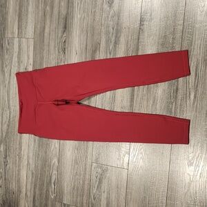 EUC Athleta Elation Train 7/8 Tight Women's sz XS Leggings